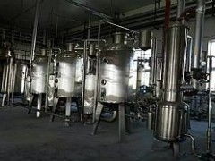 石家庄制药厂设备回收与石家庄百货业务 天津车间设备收购中心的专业解析