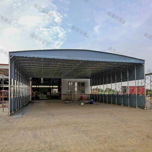 泰州推拉雨棚与石家庄百货 移动帐篷采购的价格优势与区域应用