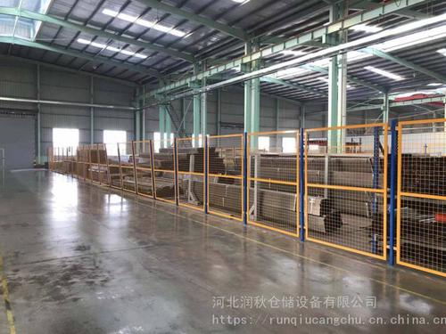 石家庄货架厂与百货业的融合发展与共赢