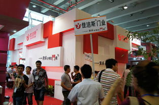 石家庄展台搭建制作工厂 专业木工团队与大型厂房，助力百货行业品牌升级