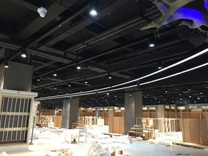 联商巡店 银泰以变溯源，开出首家工厂店，探索百货转型新路径