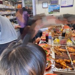 石家庄美食与百货 一站式消费指南